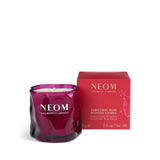 NEOM Candle NEOM Wellbeing Christmas Wish Scented Candle 75g