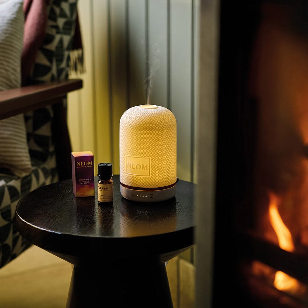 NEOM Essential Oil Drops NEOM Wellbeing Cosy Nights Essential Oil Blend