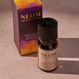 NEOM Essential Oil Drops NEOM Wellbeing Cosy Nights Essential Oil Blend
