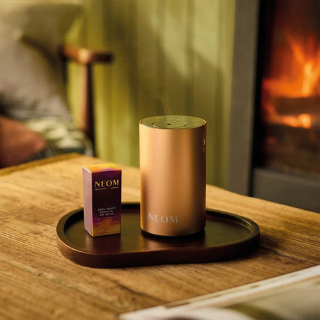 NEOM Essential Oil Drops NEOM Wellbeing Cosy Nights Essential Oil Blend