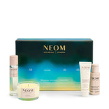 NEOM Gift Set NEOM Wellbeing Discovery Collection