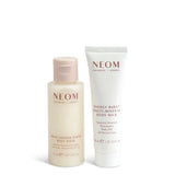 NEOM Skincare Set NEOM Wellbeing Energising Body Duo