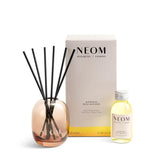 NEOM Diffuser Happiness Reed Diffuser 100ml NEOM Wellbeing Happiness Reed Diffuser