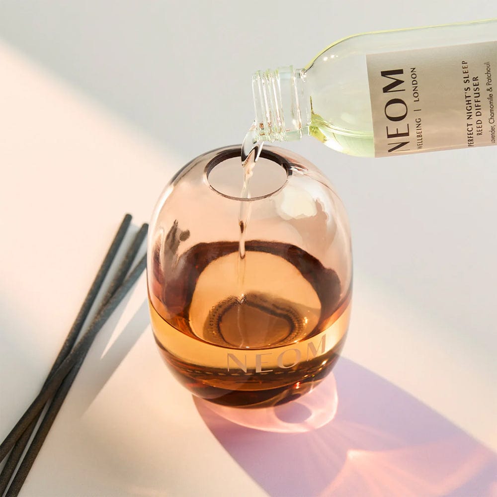 NEOM Diffuser NEOM Wellbeing Perfect Night's Sleep Reed Diffuser