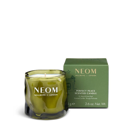 NEOM Candle NEOM Wellbeing Perfect Peace Candle 75g