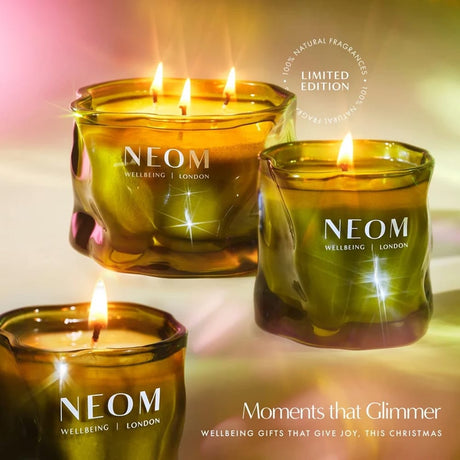 NEOM Candle NEOM Wellbeing Perfect Peace Candle 75g