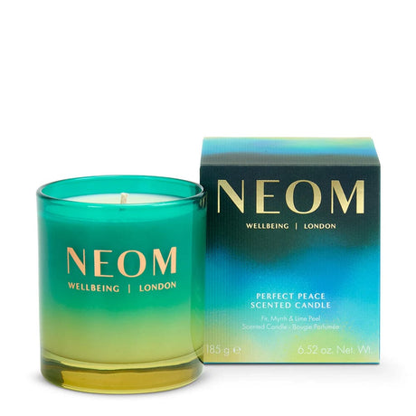 NEOM Candle NEOM Wellbeing Perfect Peace Scented Candle