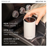 NEOM Diffuser NEOM Wellbeing Pod Mini+ Waterless Essential Oil Diffuser