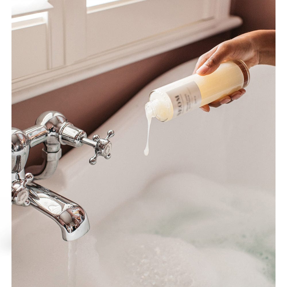NEOM Wellbeing Real Luxury Bath Foam Meaghers Pharmacy NEOM Wellbeing Real Luxury Bath Foam Meaghers Pharmacy