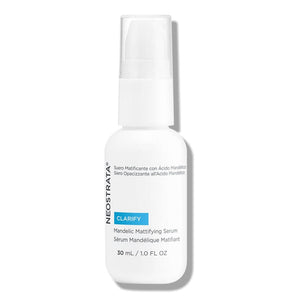 You added <b><u>Neostrata Clarify Mandelic Mattifying Serum 30ml</u></b> to your cart.