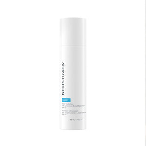 You added <b><u>Neostrata Clarify Sheer Hydration SPF40 50ml</u></b> to your cart.