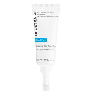 You added <b><u>Neostrata Clarify Targeted Clarifying Gel 15g</u></b> to your cart.