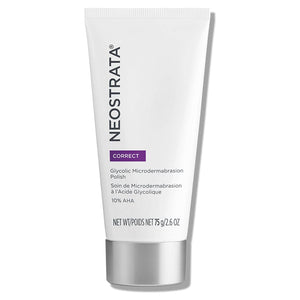 You added <b><u>Neostrata Correct Glycolic Microdermabrasion Polish</u></b> to your cart.