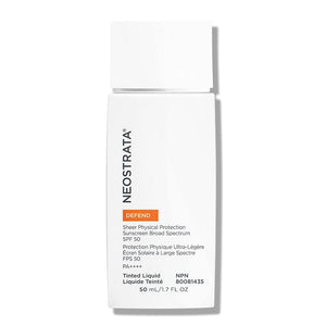 You added <b><u>Neostrata Defend Sheer Physical Protection SPF50 50ml</u></b> to your cart.