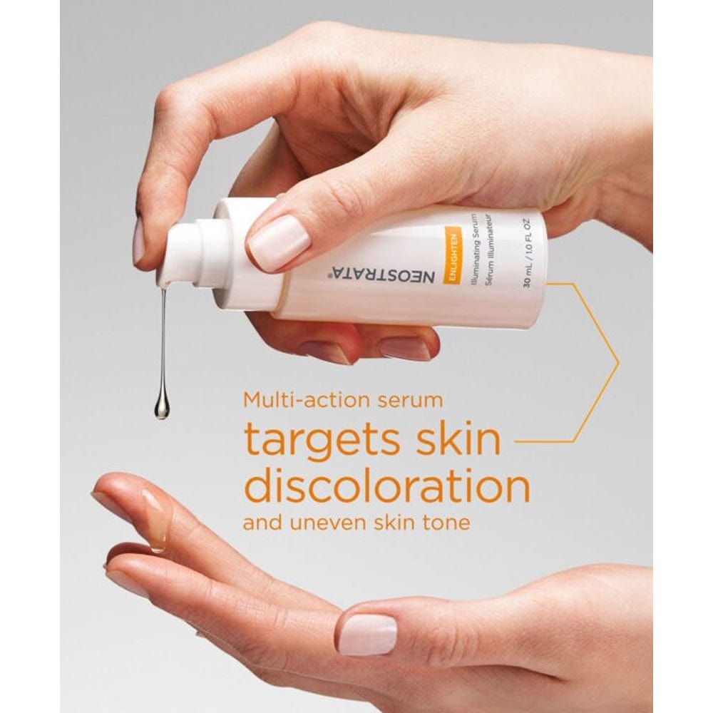 Neostrata Enlighten Illuminating Serum | Meaghers Pharmacy