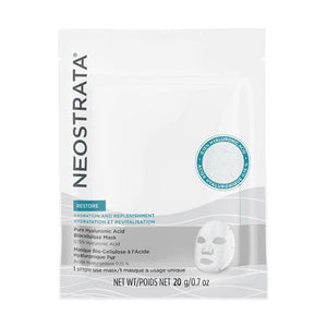 You added <b><u>Neostrata Pure Hyaluronic Acid Biocellulose Mask</u></b> to your cart.