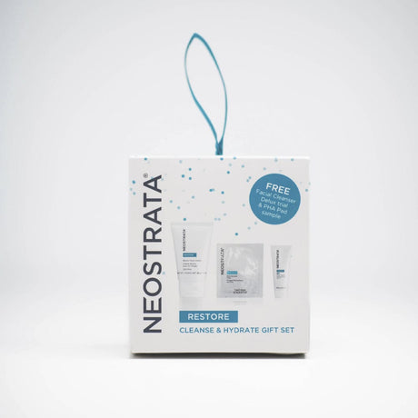 Neostrata Skincare Set Neostrata Restore Cleanse & Hydrate Gift Set