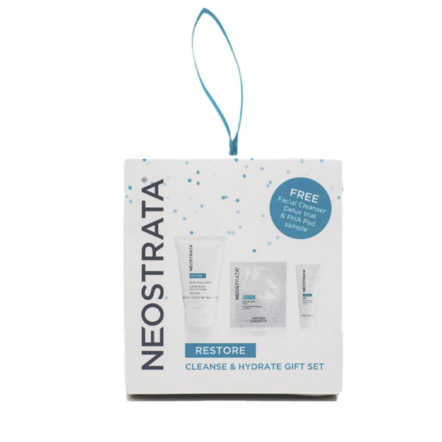 Neostrata Skincare Set Neostrata Restore Cleanse & Hydrate Gift Set