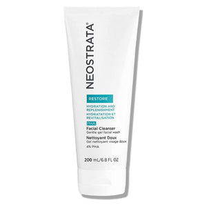 You added <b><u>Neostrata Restore Facial Cleanser 200ml</u></b> to your cart.