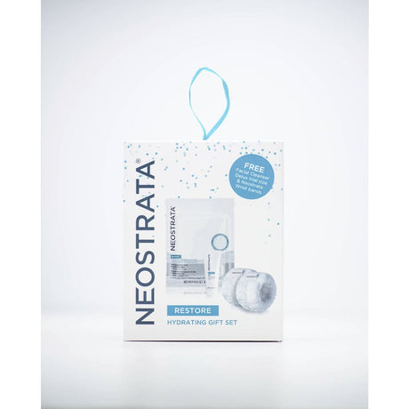 Neostrata Skincare Set Neostrata Restore Hydrating Gift Set