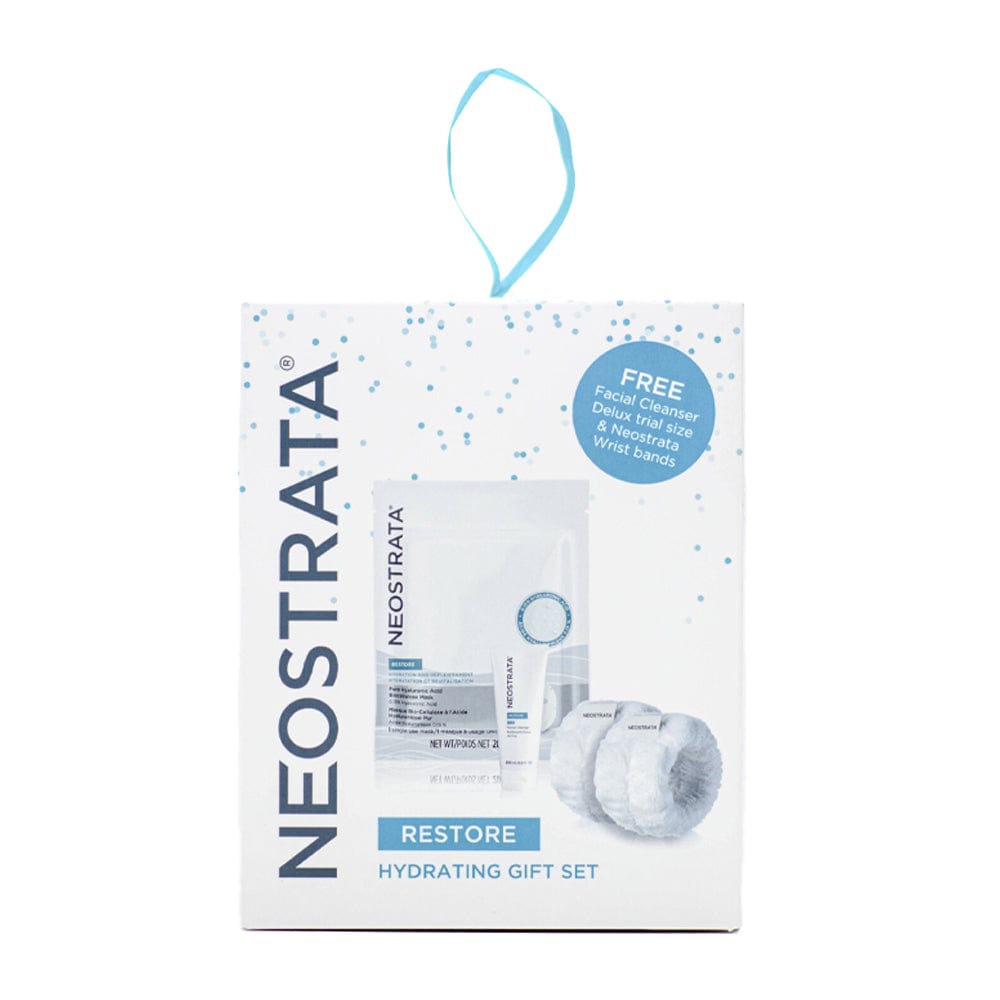 Neostrata Skincare Set Neostrata Restore Hydrating Gift Set