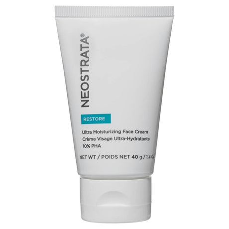 Neostrata Face Cream Neostrata Restore Ultra Moisturising Face Cream