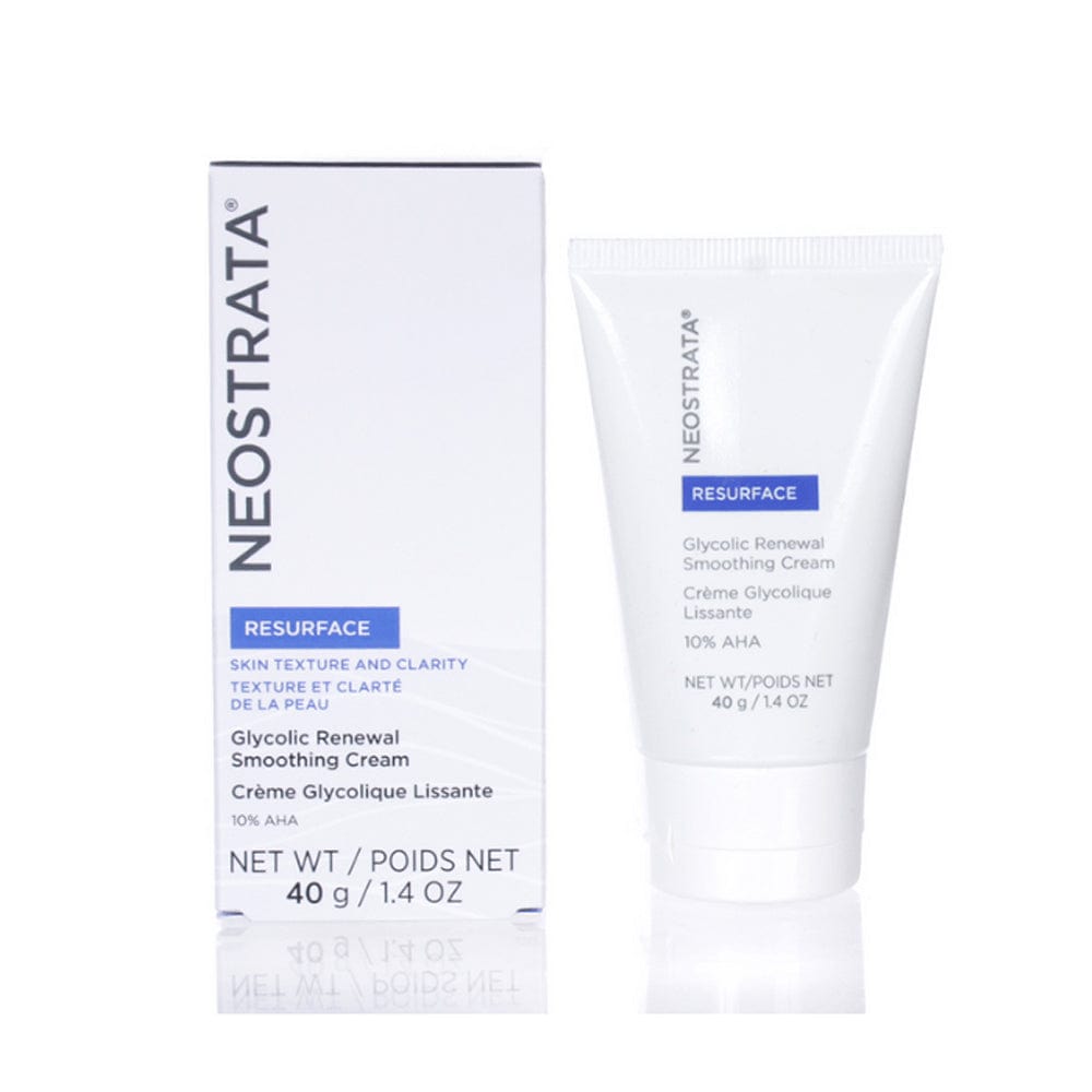 Neostrata Face Moisturisers Neostrata Resurface Glycolic Renewal Smoothing Cream