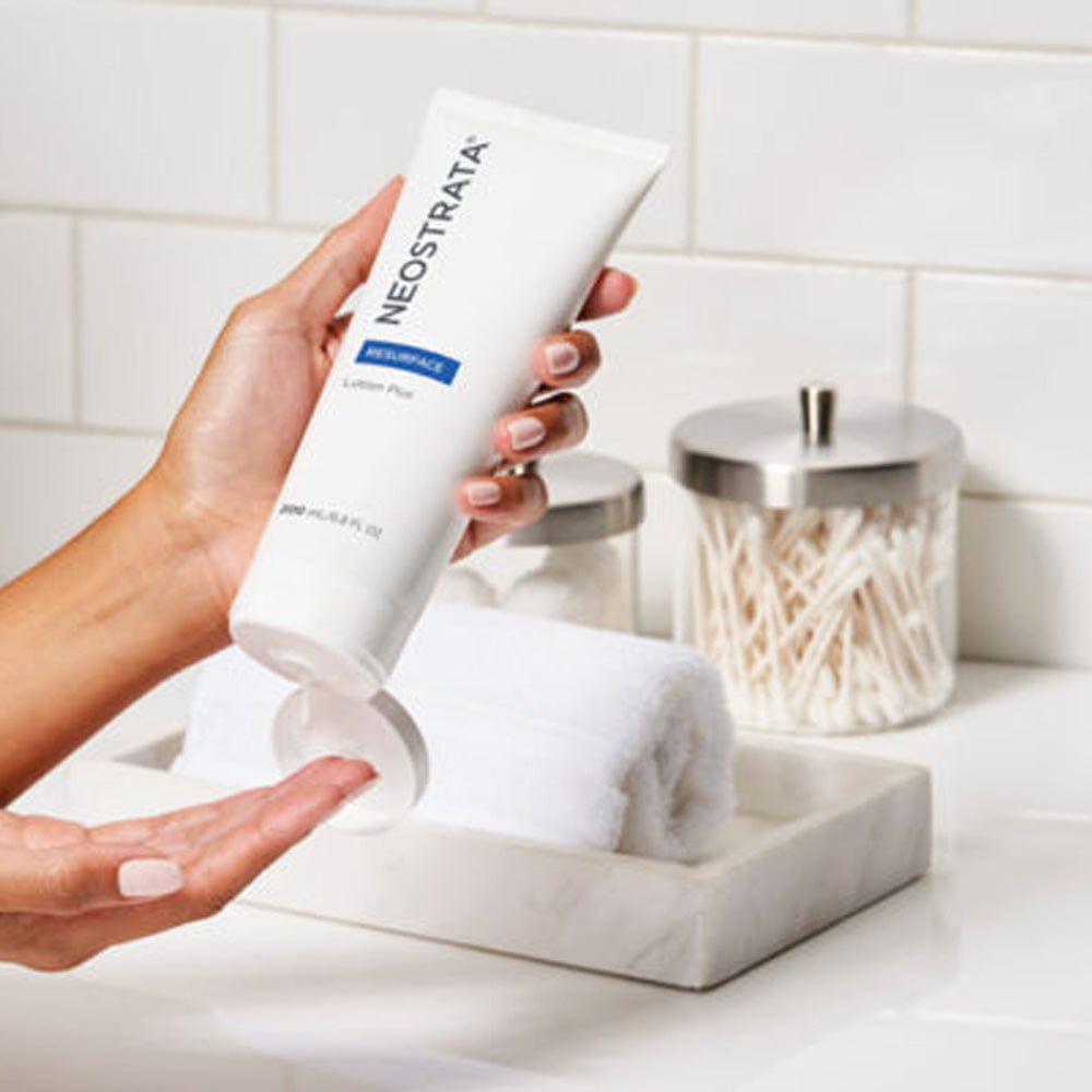 Neostrata Body Exfoliator Neostrata Resurface Lotion Plus 200ml