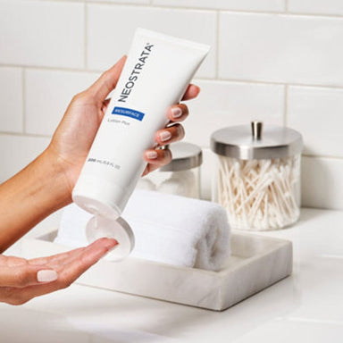 Neostrata Body Exfoliator Neostrata Resurface Lotion Plus 200ml