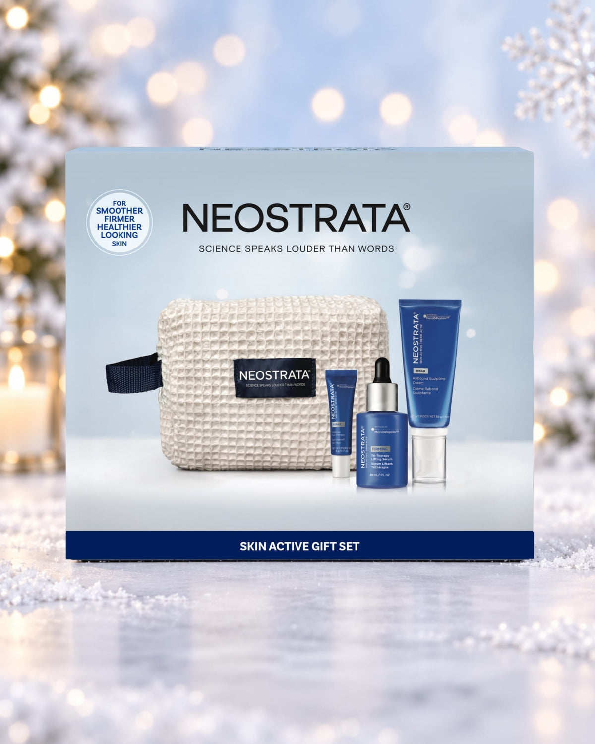 Neostrata Skincare Set Neostrata Skin Active Gift Set