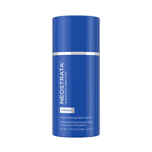 You added <b><u>Neostrata Skin Active Triple Firming Neck Cream</u></b> to your cart.