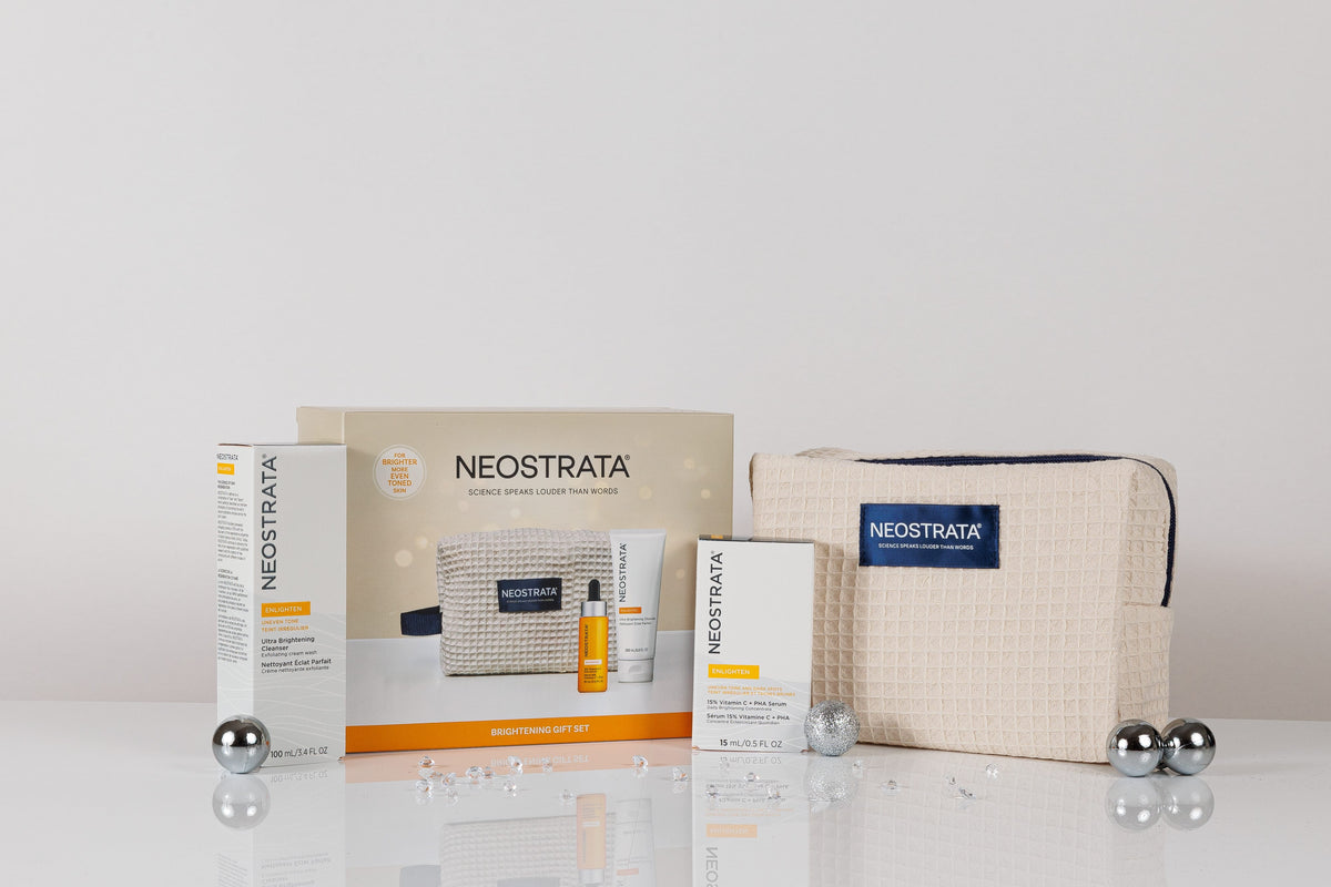 Neostrata Skincare Set Neostrata Skin Brightening Gift Set