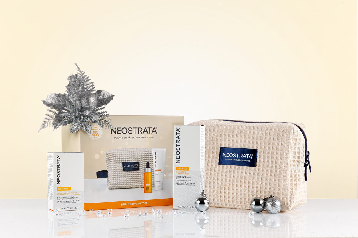 Neostrata Skincare Set Neostrata Skin Brightening Gift Set