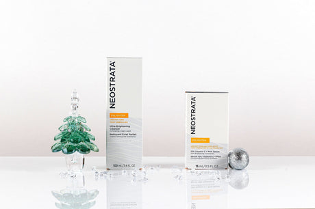 Neostrata Skincare Set Neostrata Skin Brightening Gift Set