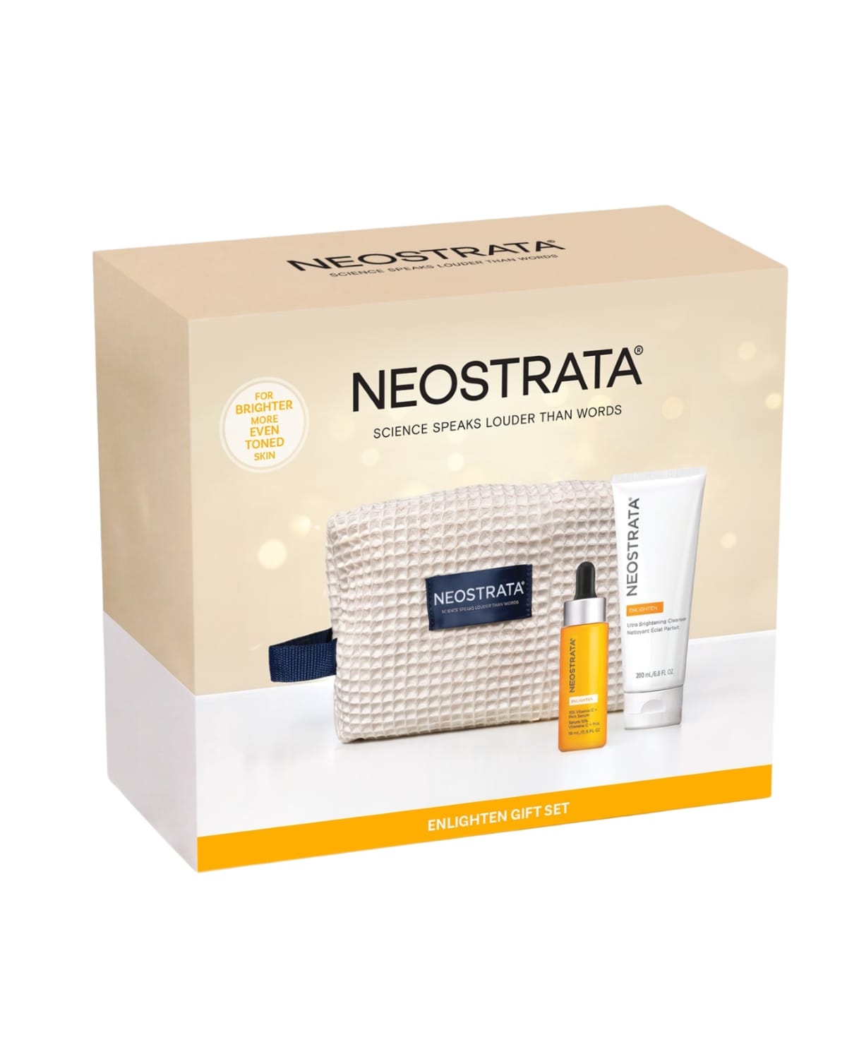 Neostrata Skincare Set Neostrata Skin Brightening Gift Set