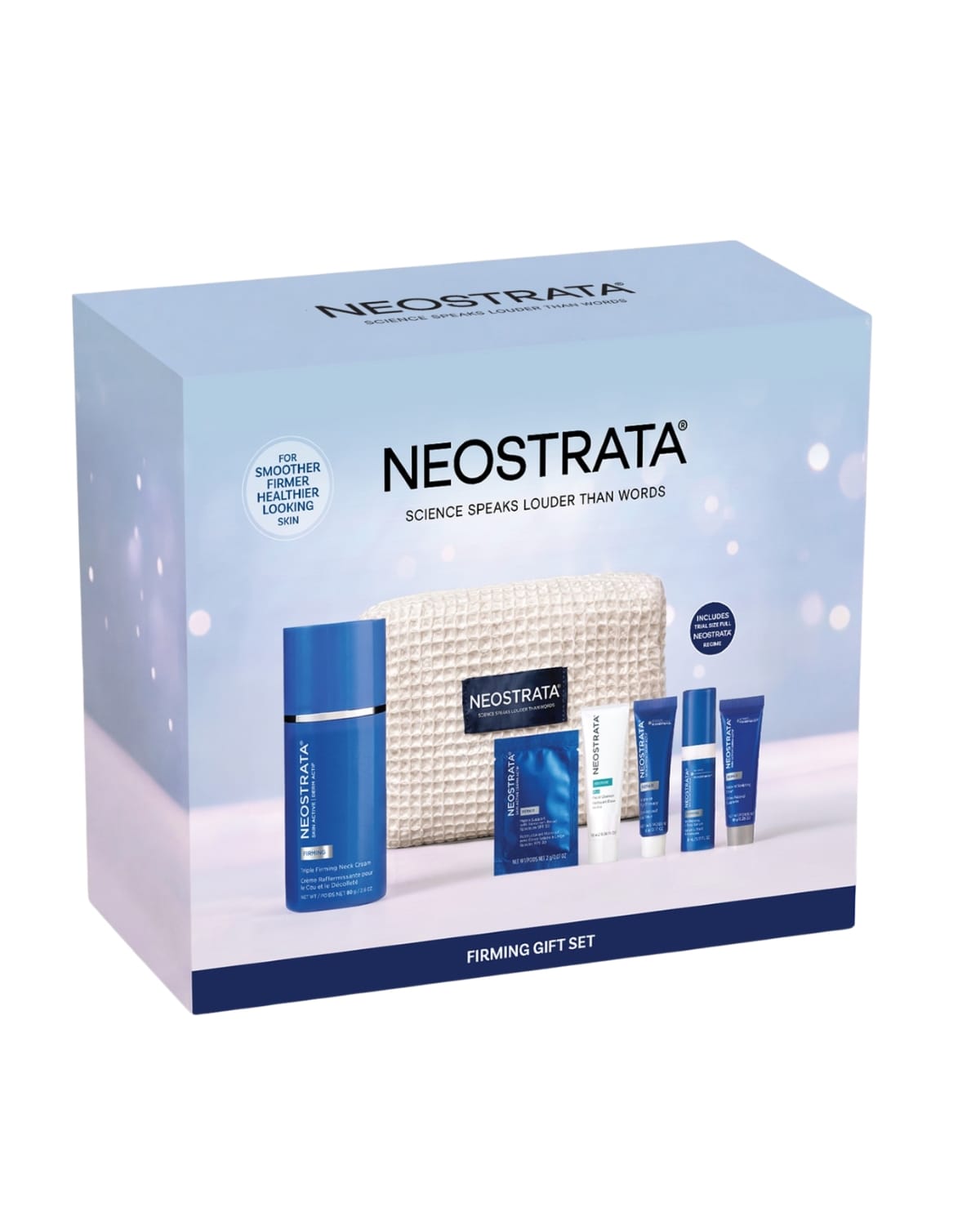 Neostrata Skincare Set Neostrata Skin Firming Gift Set