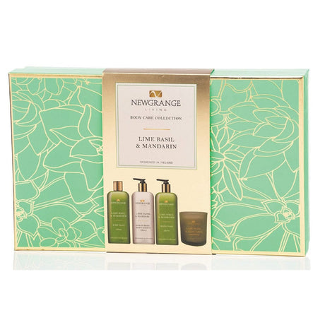 Newgrange Living Gift Set Newgrange Living Body Care Gift Set Collection