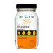 Nhp Vitamins & Supplements NHP Vitamin C Support 1000mg 60 Vegan Caps