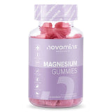 Novomins Vitamins & Supplements Novomins Magnesium Gummies