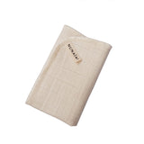 Nunaia Face Cloth Nunaia Facial Cleansing Cloth