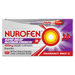 Meaghers Pharmacy Pain Relief Nurofen Rapid Relief Maximum Strength 400mg 20's