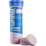 Nuun Rehydration Tablets Strawberry Lemonade Nuun Sport Hydration Tablets