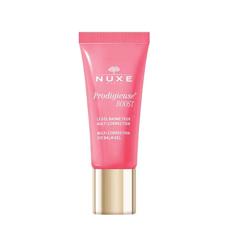 Nuxe Eye Cream NUXE Creme Prodigieuse Boost Multi-Correction Eye Balm Gel 15ml