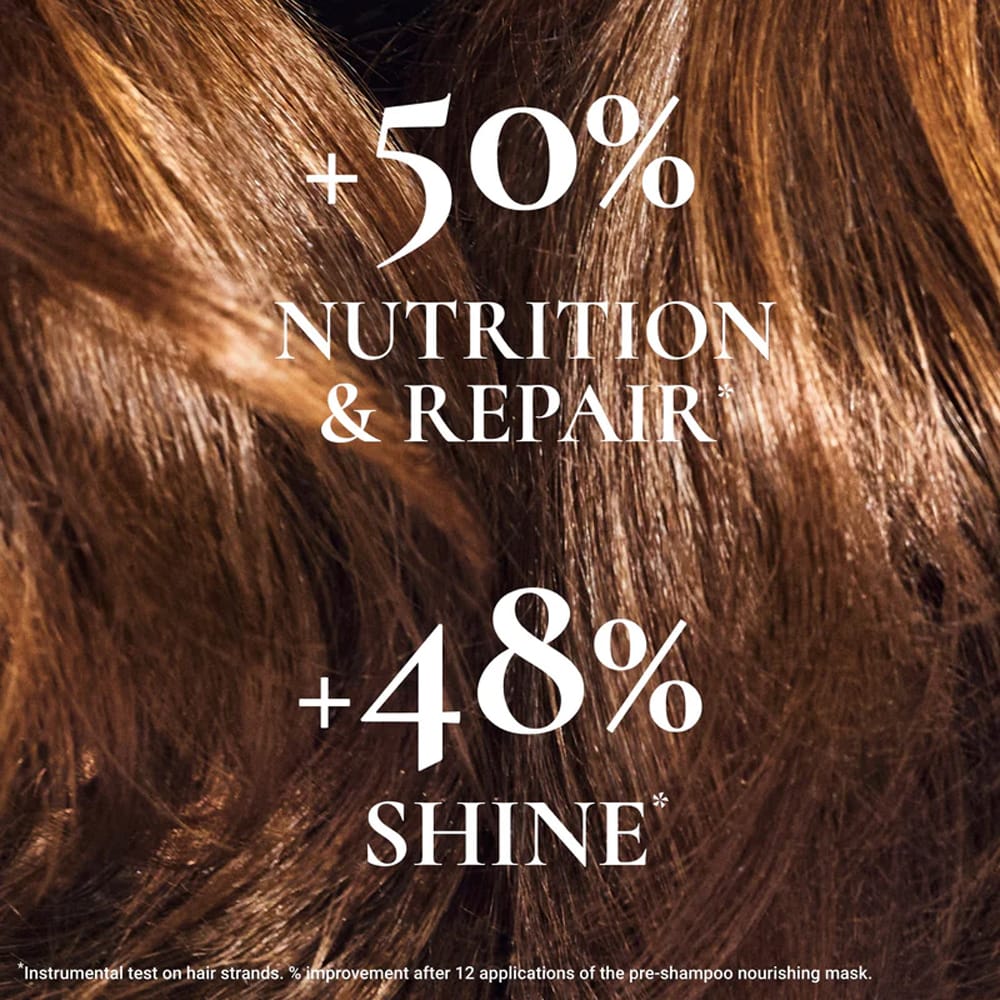 Nuxe Hair Mask NUXE Hair Prodigieux The Pre-Shampoo Nourishing Mask 125ml