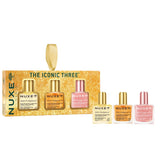 Nuxe Skincare set NUXE Huile Prodigieuse Mini Trio