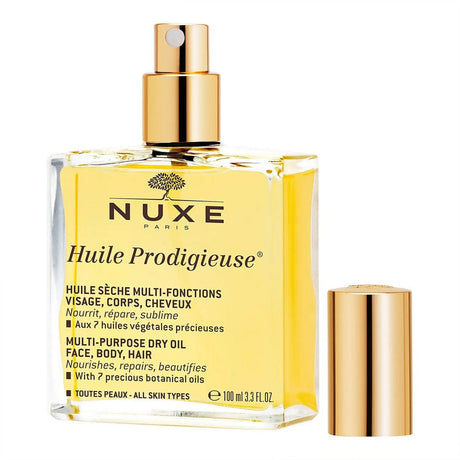 Nuxe Dry Oil NUXE Huile Prodigieuse Multi-Purpose Dry Oil