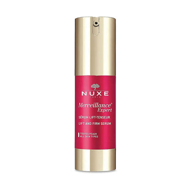 Nuxe Serum NUXE Merveillance Expert Lift & Firm Serum 30ml