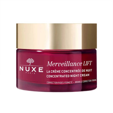 Nuxe Night Cream NUXE Merveillance LIFT Concentrated Night Cream 50ml