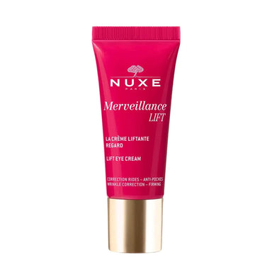 Nuxe Eye Cream NUXE Merveillance Lift Eye Cream 15ml