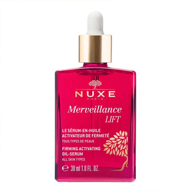 Nuxe Serum NUXE Merveillance LIFT Firming Activating Oil-Serum 30ml